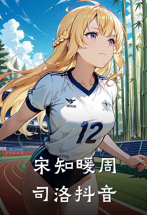 宋知暖周司洛抖音