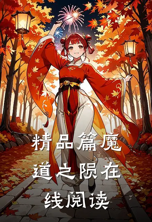 精品篇魔道之陨在线阅读