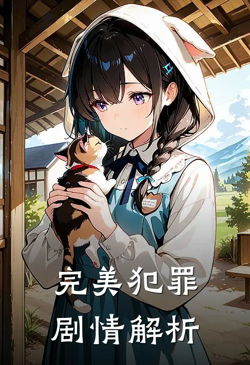 完美犯罪剧情解析