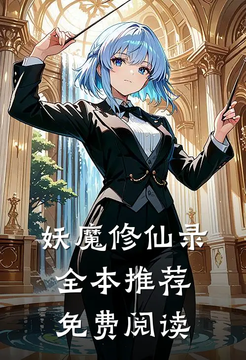 妖魔修仙录全本推荐免费阅读