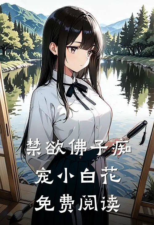 禁欲佛子痴宠小白花免费阅读