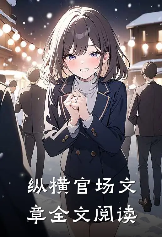 纵横官场文章全文阅读