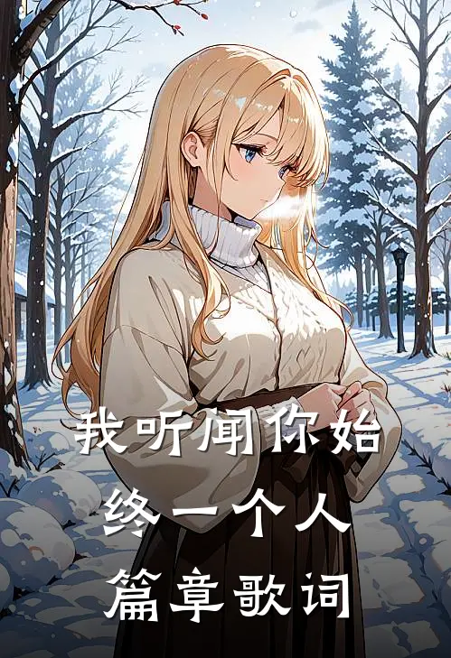 我听闻你始终一个人篇章歌词