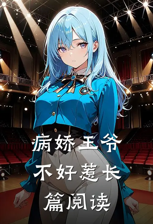 病娇王爷不好惹长篇阅读
