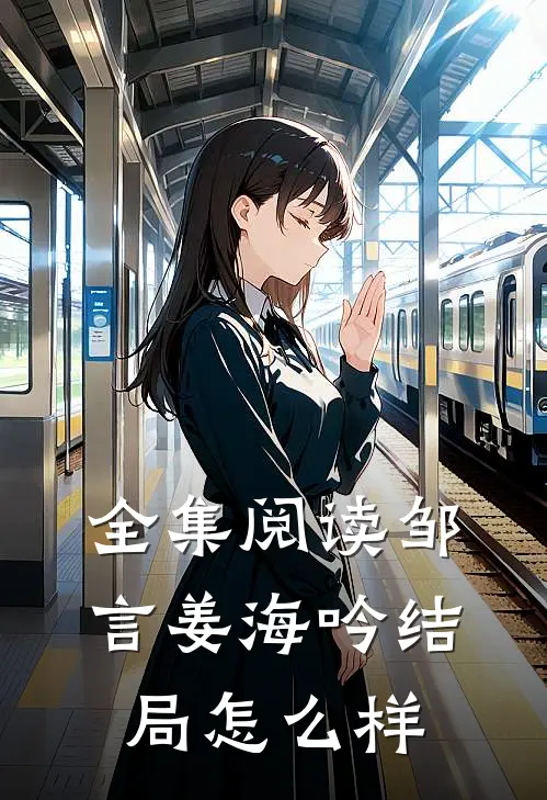 全集阅读邹言姜海吟结局怎么样