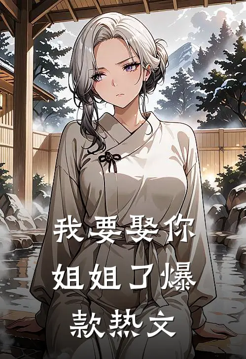 我要娶你姐姐了爆款热文