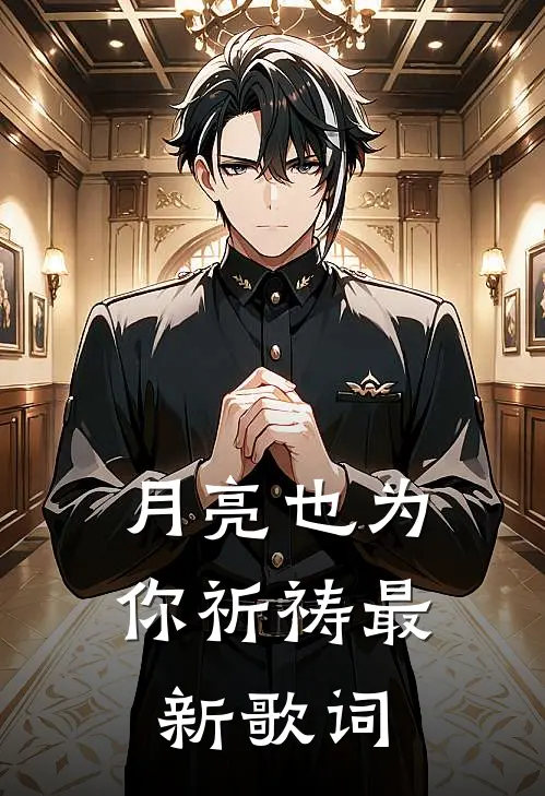 月亮也为你祈祷最新歌词