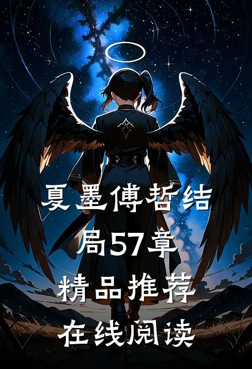 夏墨傅哲结局57章精品推荐在线阅读