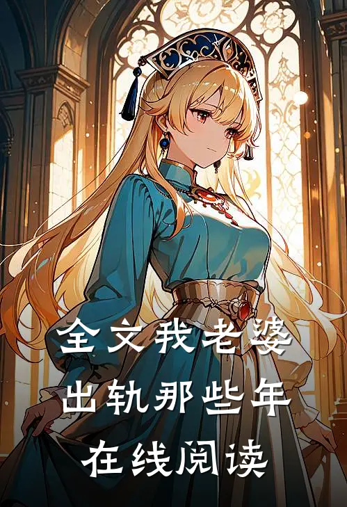 全文我老婆出轨那些年在线阅读