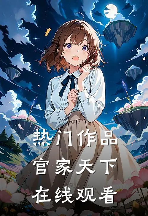 热门作品官家天下在线观看
