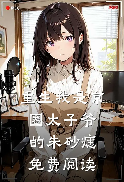 重生我是京圈太子爷的朱砂痣免费阅读