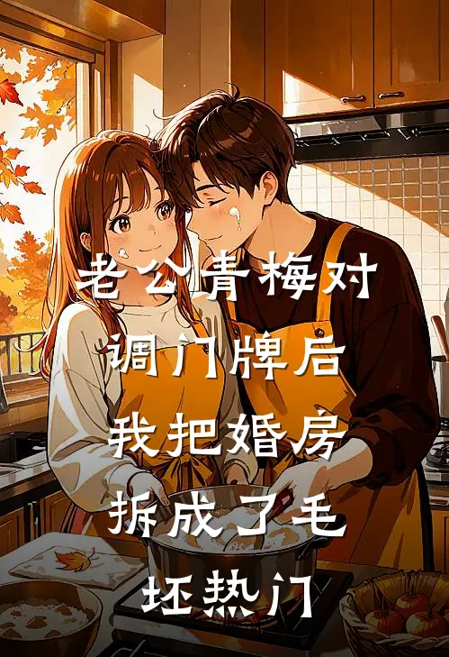 老公青梅对调门牌后，我把婚房拆成了毛坯热门
