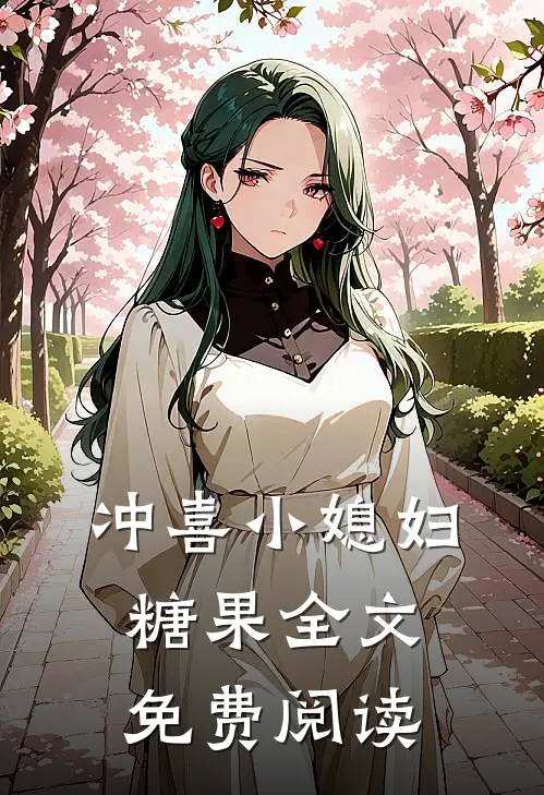 冲喜小媳妇糖果全文免费阅读