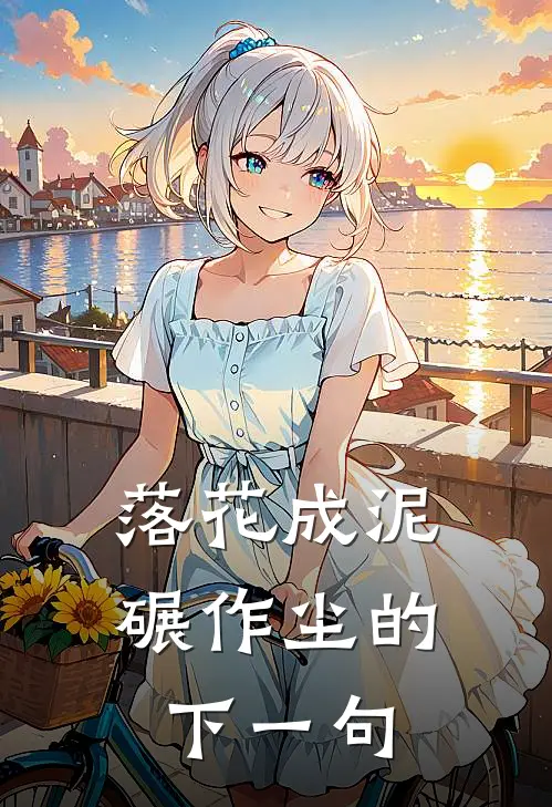 落花成泥碾作尘的下一句