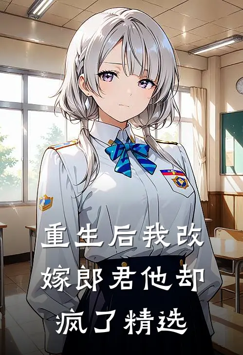 重生后我改嫁郎君他却疯了精选