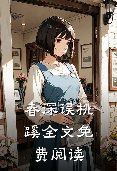 春深误桃蹊全文免费阅读