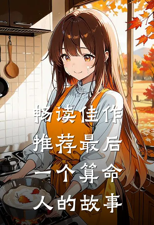 畅读佳作推荐最后一个算命人的故事