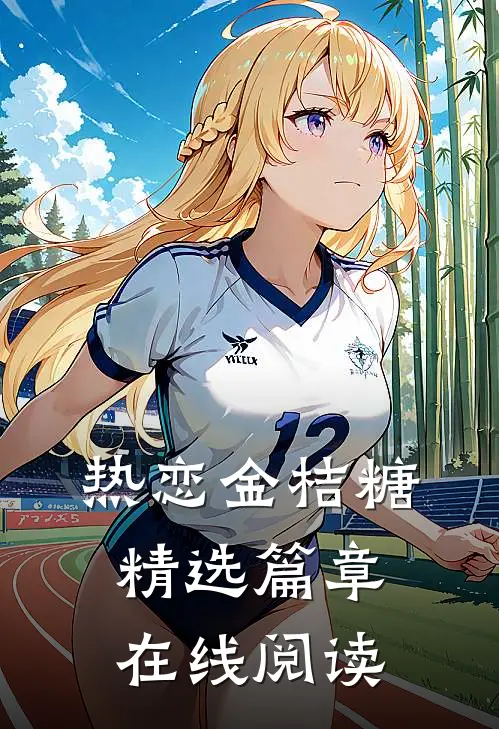 热恋金桔糖精选篇章在线阅读