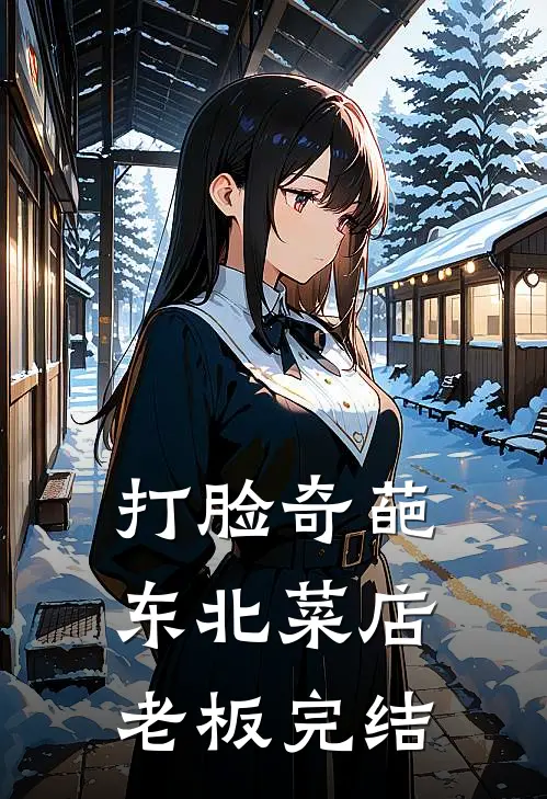 打脸奇葩东北菜店老板完结