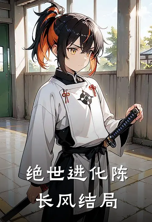 绝世进化陈长风结局