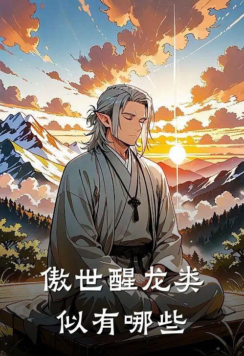 傲世醒龙类似有哪些