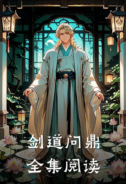 剑道问鼎全集阅读
