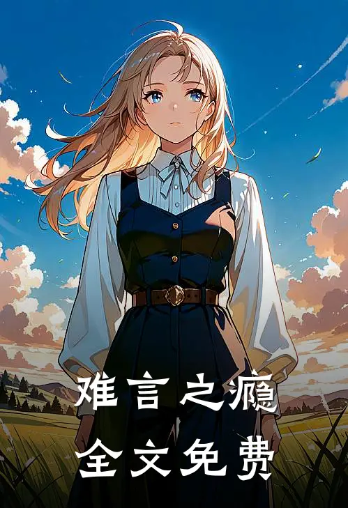难言之瘾全文免费