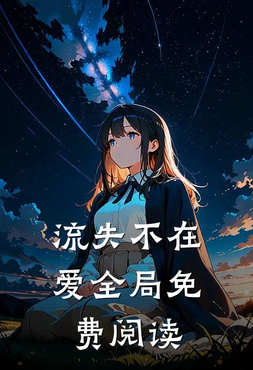 流失不在爱全局免费阅读