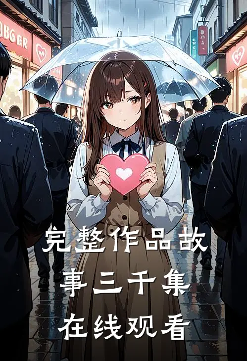 完整作品故事三千集在线观看