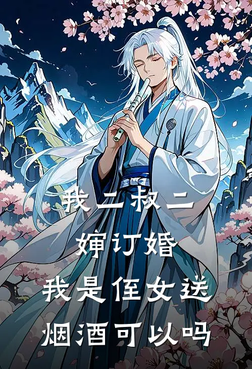 我二叔二婶订婚,我是侄女送烟酒可以吗