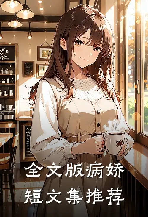 全文版病娇短文集推荐