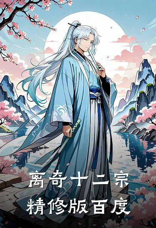 离奇十二宗精修版百度