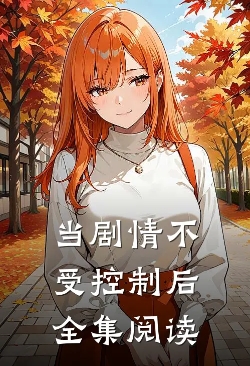 当剧情不受控制后全集阅读