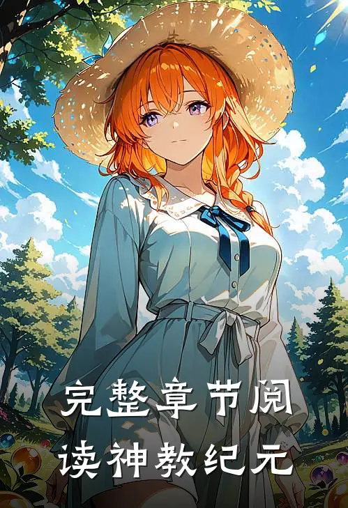 完整章节阅读神教纪元