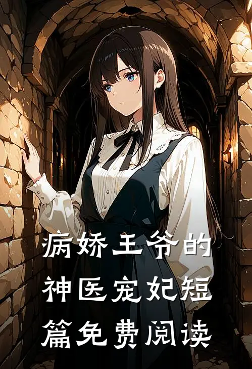 病娇王爷的神医宠妃短篇免费阅读