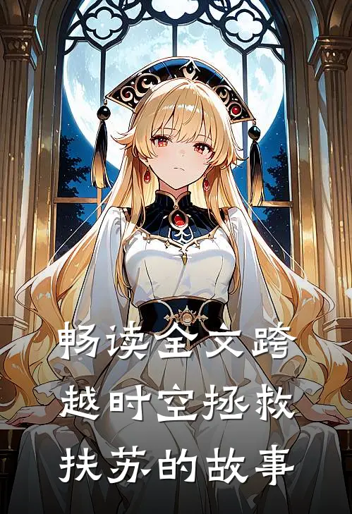 畅读全文跨越时空拯救扶苏的故事