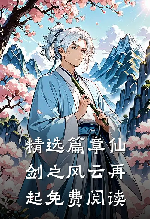 精选篇章仙剑之风云再起免费阅读