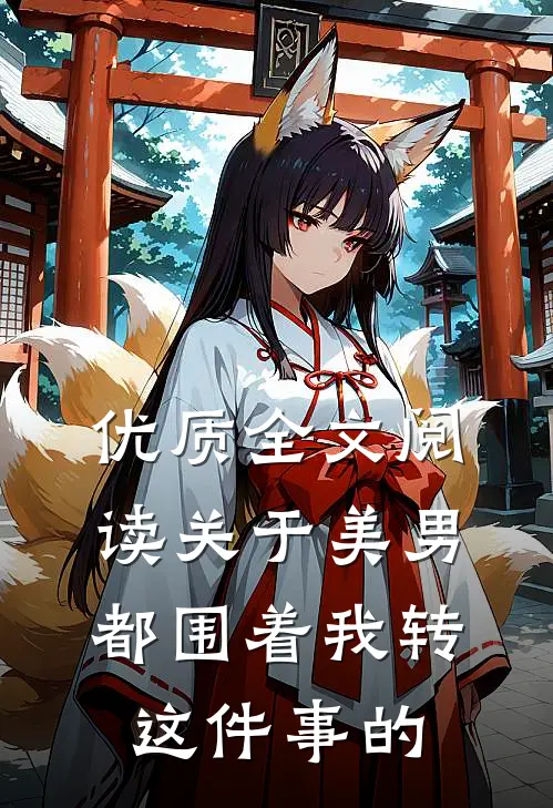 优质全文阅读关于美男都围着我转这件事的