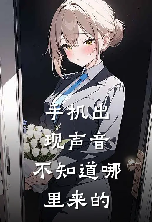 手机出现声音,不知道哪里来的