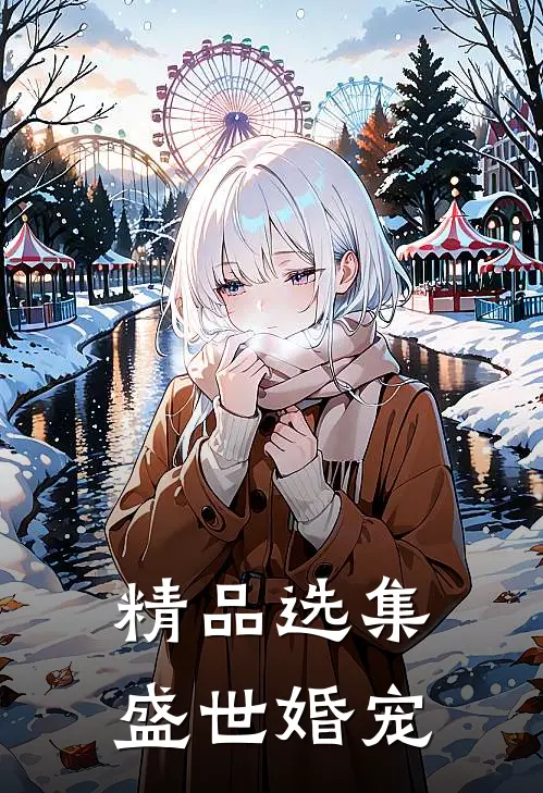 精品选集盛世婚宠