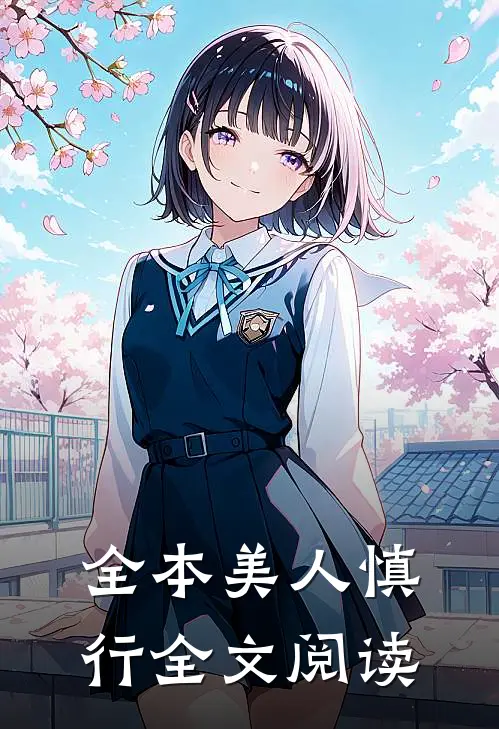 全本美人慎行全文阅读