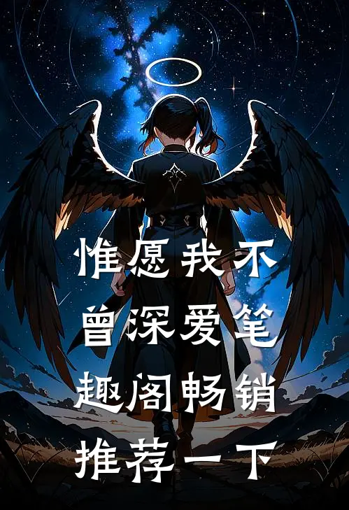 惟愿我不曾深爱笔趣阁畅销推荐一下