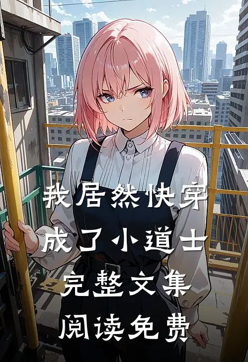 我居然快穿成了小道士完整文集阅读免费