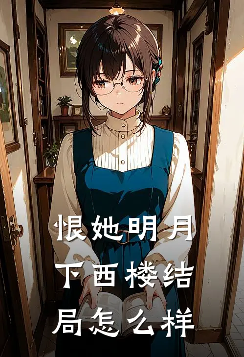 恨她明月下西楼结局怎么样