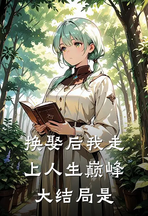 换娶后我走上人生巅峰大结局是