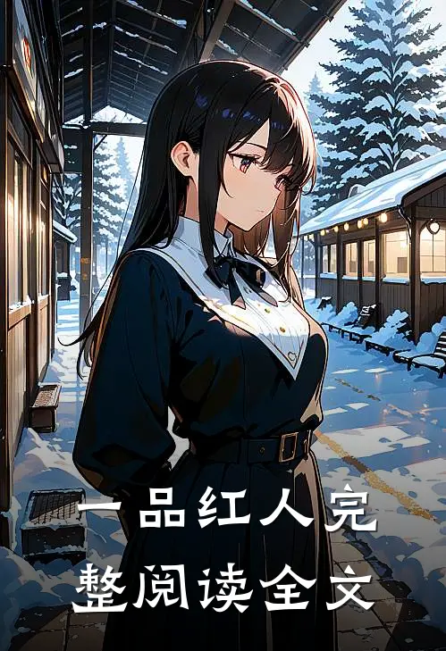一品红人完整阅读全文