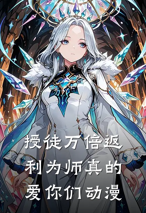 授徒万倍返利为师真的爱你们动漫