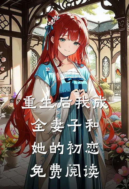 重生后我成全妻子和她的初恋免费阅读