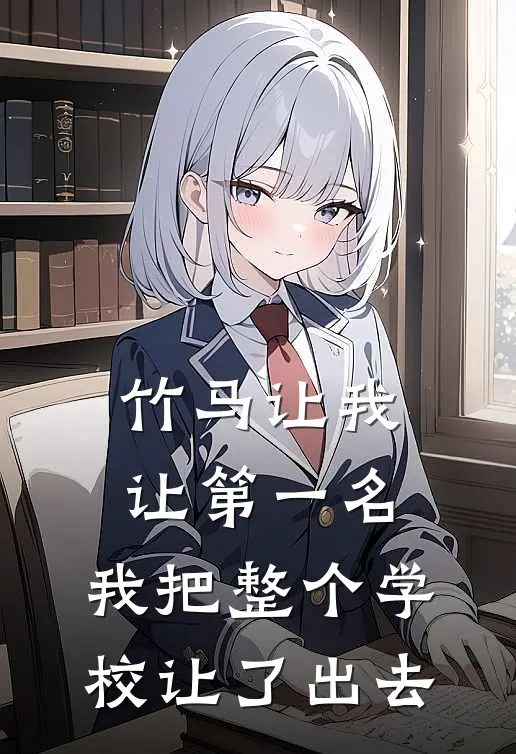 竹马让我让第一名，我把整个学校让了出去