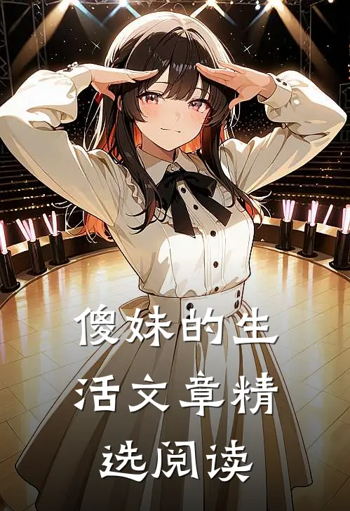 傻妹的生活文章精选阅读